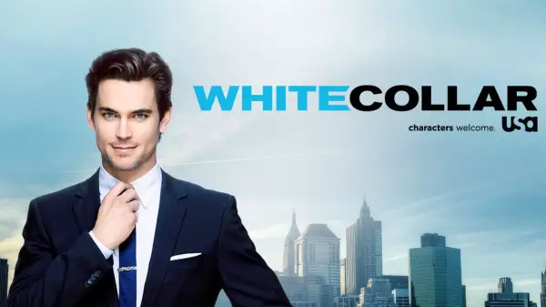 White Collar finale