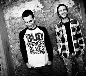 Bud Spencer Blues Explosion