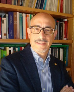 Carlo Fusaro docente e deputato