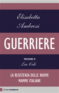 Guerriere libro