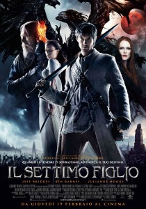 Il settimo figlio film