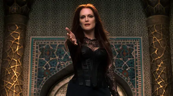 Julianne Moore film il settimo figlio