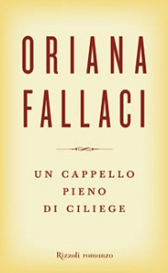 Libri Oriana Fallaci