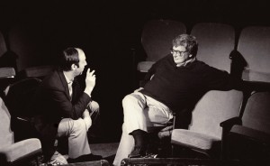 Life Itself recensione film su Roger Ebert