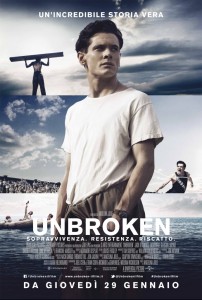 Unbroken Trama