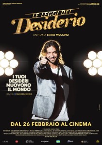 le leggi del desiderio-silvio-muccino