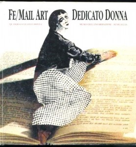 5 - FEMAIL ART Senigallia 1994