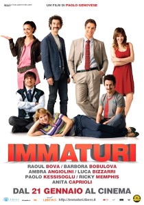 Film-stasera-in-tv-immaturi