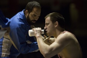 FOXCATCHER