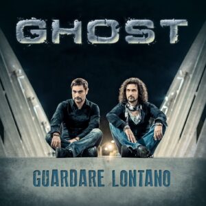 Ghost-album