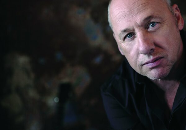 Mark-Knopfler