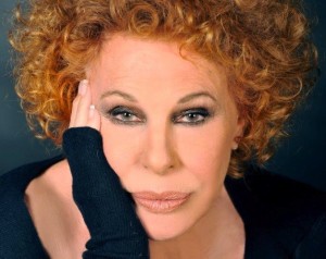 ORNELLA VANONI DONNE MUSICA