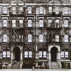 Physical-Graffiti- recensione- album-Led-Zeppelin