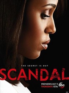 Scandal