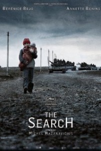 The-Search-film-trama-recensione
