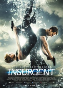 insurgent trama