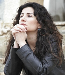 Joumana- Haddad