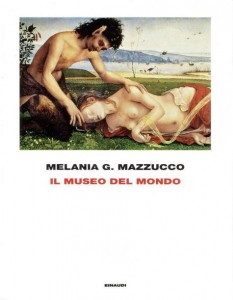 libro del giorno