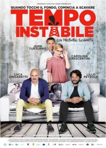 tempo-instabile-con-probabili-schiarite-recensione-trailer