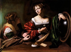 Caravaggio