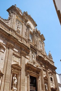 Cattedrale di Sant'Anna - ©Yellow.Cat