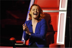 Noemi The Voice