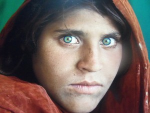 Steve-McCurry