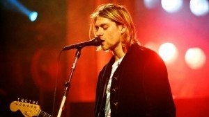 kurt-Cobain