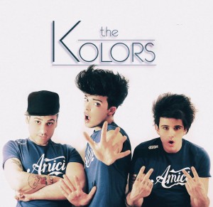 the-kolors-everytime