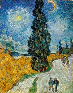 van-gogh