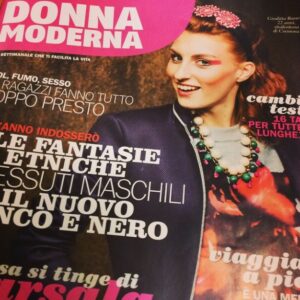 Donna-Moderna