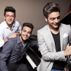 Il-Volo-tenori