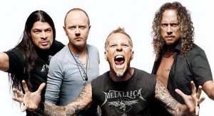 Metallica
