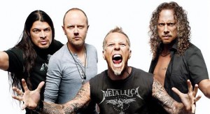 Metallica