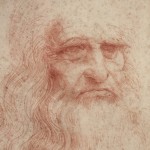 leonardo-autoritratto-mostra-roma