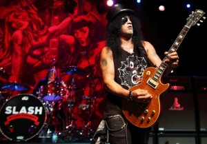 slash