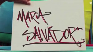 MARIA SALVADOR JAX