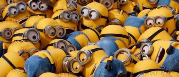 minions