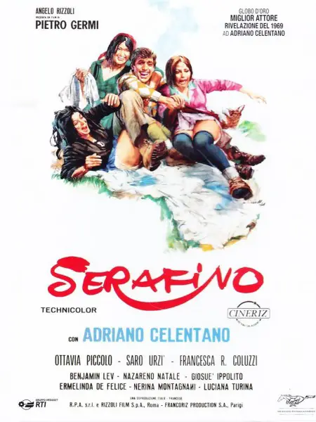 serafino-celentano