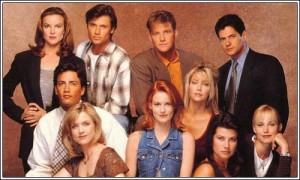 Melrose Place