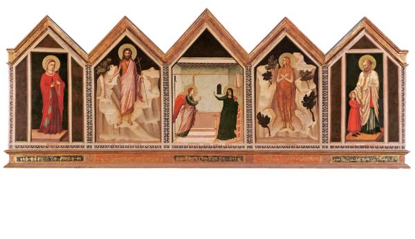 9. Polittico di Santa Reparata_verso