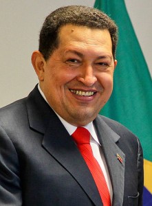 Hugo Chavez