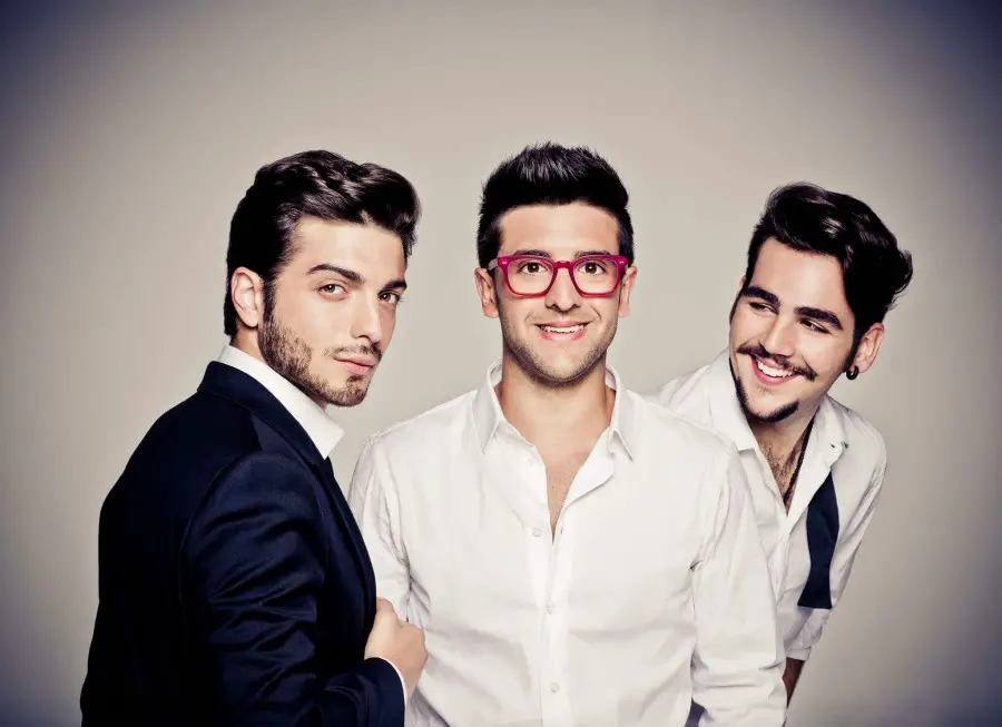 Il Volo e il nuovo album recensione