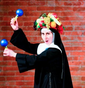 Nunsense