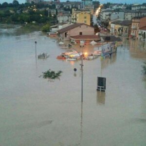 benevento-alluvione