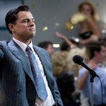 Martin Scorsese Leonardo DiCaprio