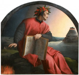 Dipinto del Bronzino; 1532-1533.