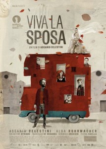 viva-la-sposa-trailer-trama-recensione