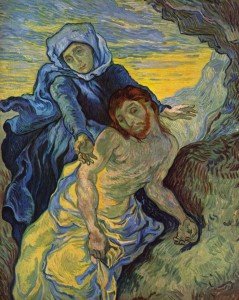 pietà-van-gogh-firenze-palazzo-strozzi