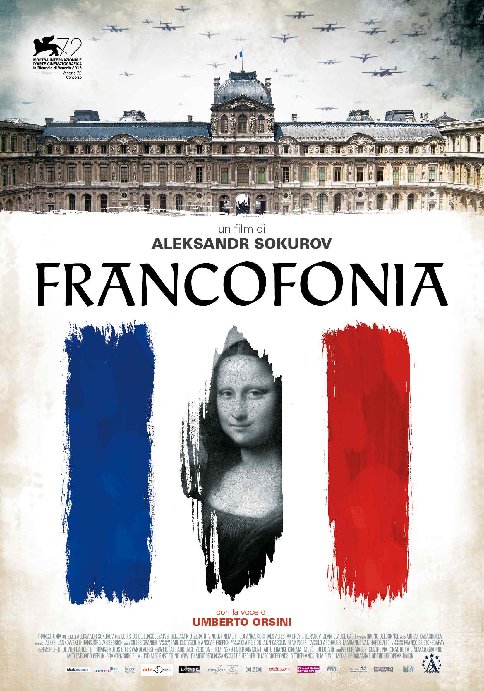 francofonia-trailer-film-trama-recensione